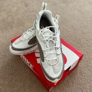 Nike Air Max 98 Exotic Skins Size 9 Nike Air Max 98 Exotic Skins Men main image 4